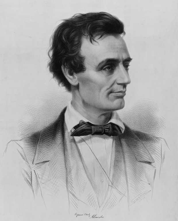 Hon-Abraham-Lincoln-Republican-candidate-for-the-presidency-1860