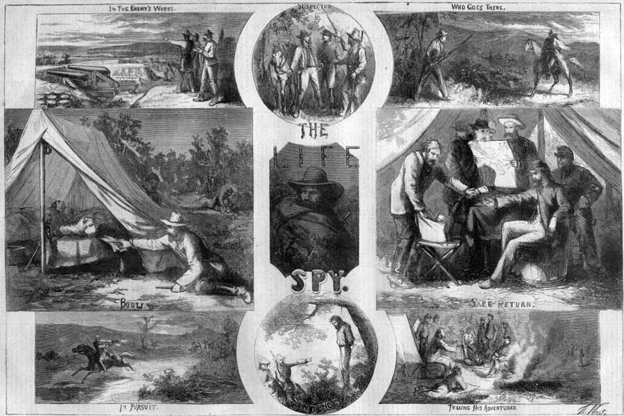 life-of-a-spy-24oct1863-harpers-weekly-by-thomas-nast