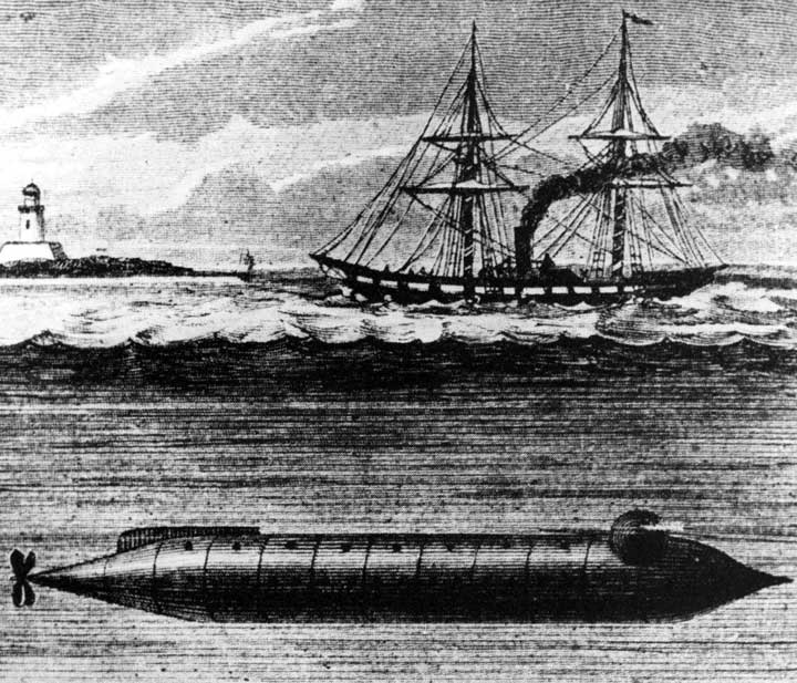 alligator-was-the-first-submarine-purchased-by-the-us