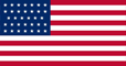 Union Army Flag